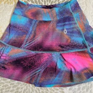 DonaJo running skirt